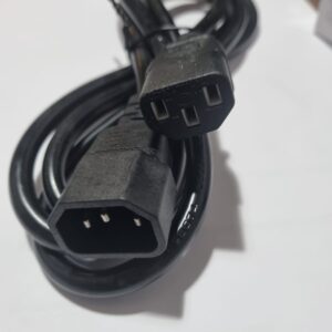 وصلة كابل قوي سي 13 سي 14