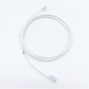 Systimax Patch Cord 10 Feet, White  | CPC3392-08F010