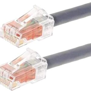 Systimax Patch Cord 10 Feet, Gray  | CPC3392-03F0010