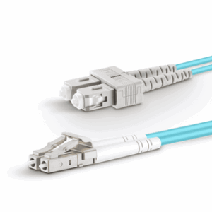 Fiber Patch Cord LCSC 5m OM4 | FFXLCSC42-MXF017
