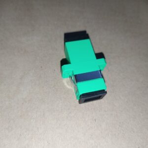 SC فيبر أدبتور APC